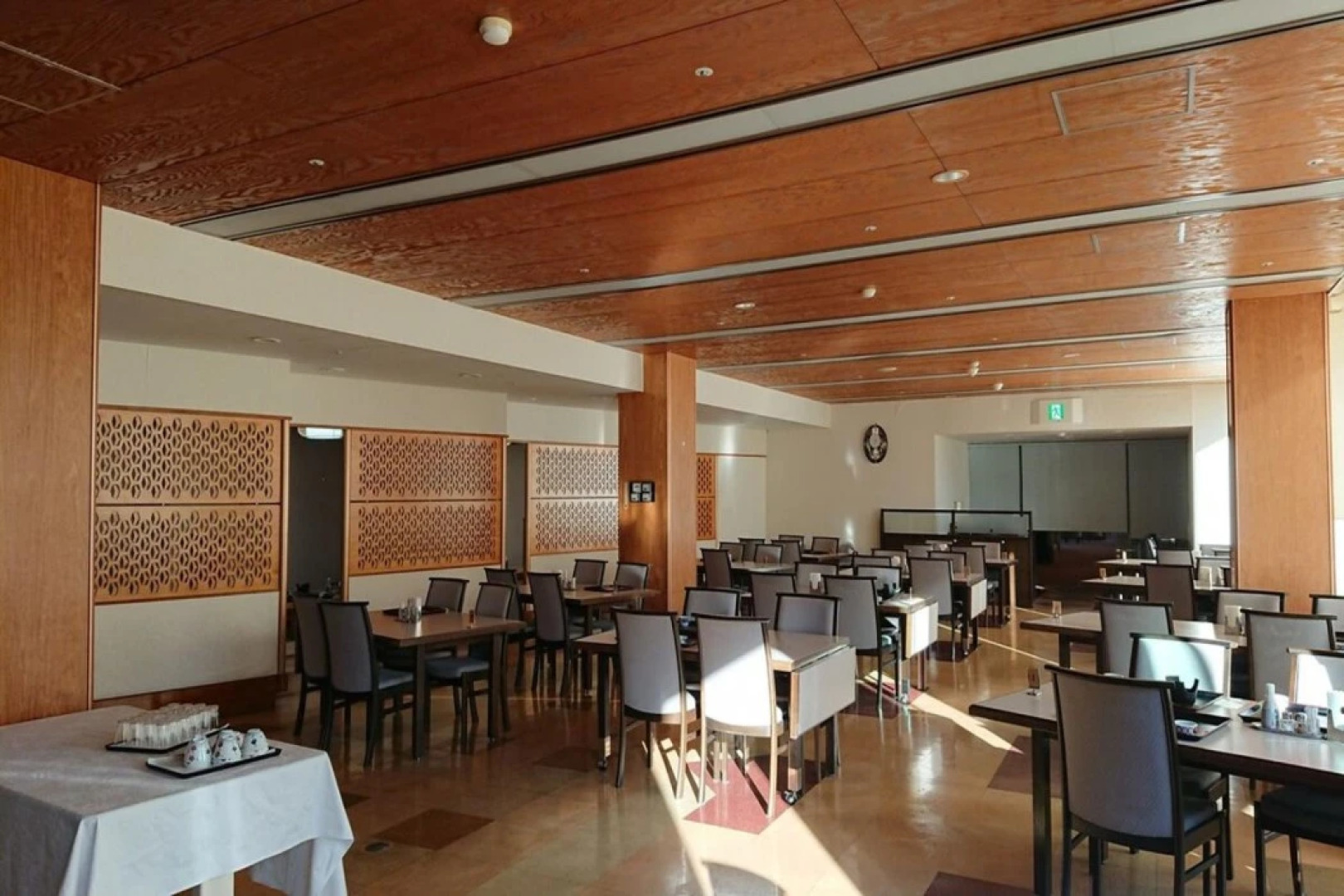 Hotel TETORA Resort Tokachigawa