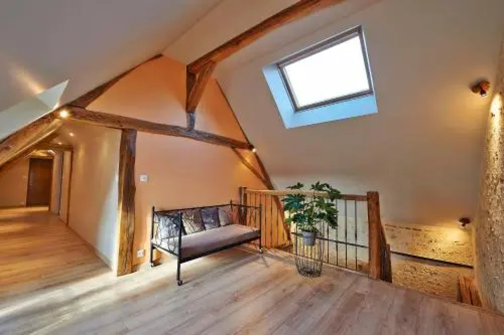 Chambres dhôtes La Meuvoise