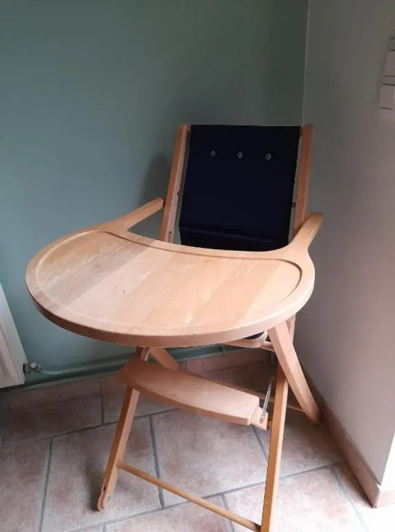 La chambre Tomis Ath