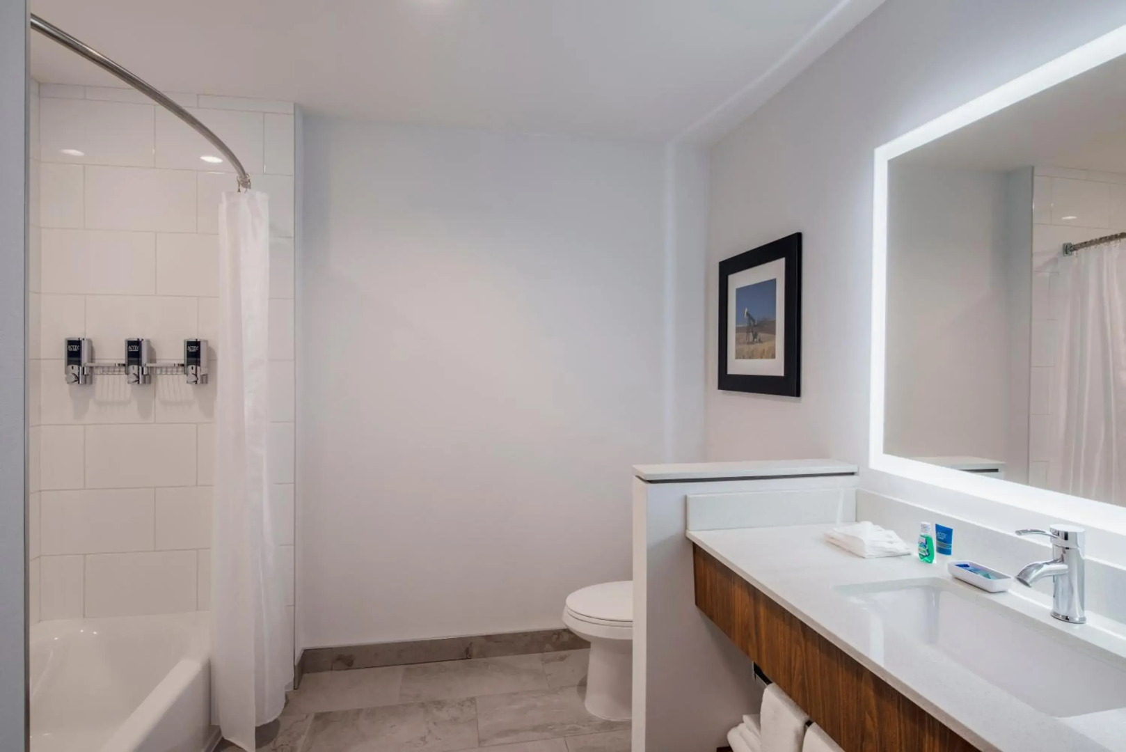 Four Points by Sheraton Grande Prairie