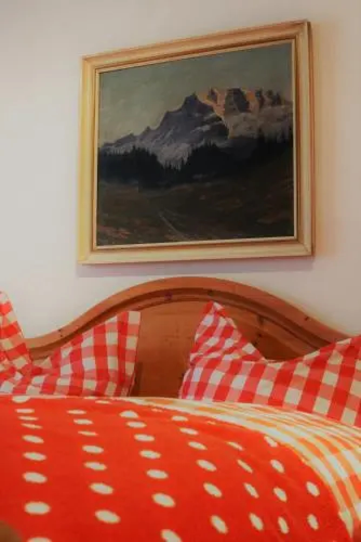 Zweite Heimat Privatpension