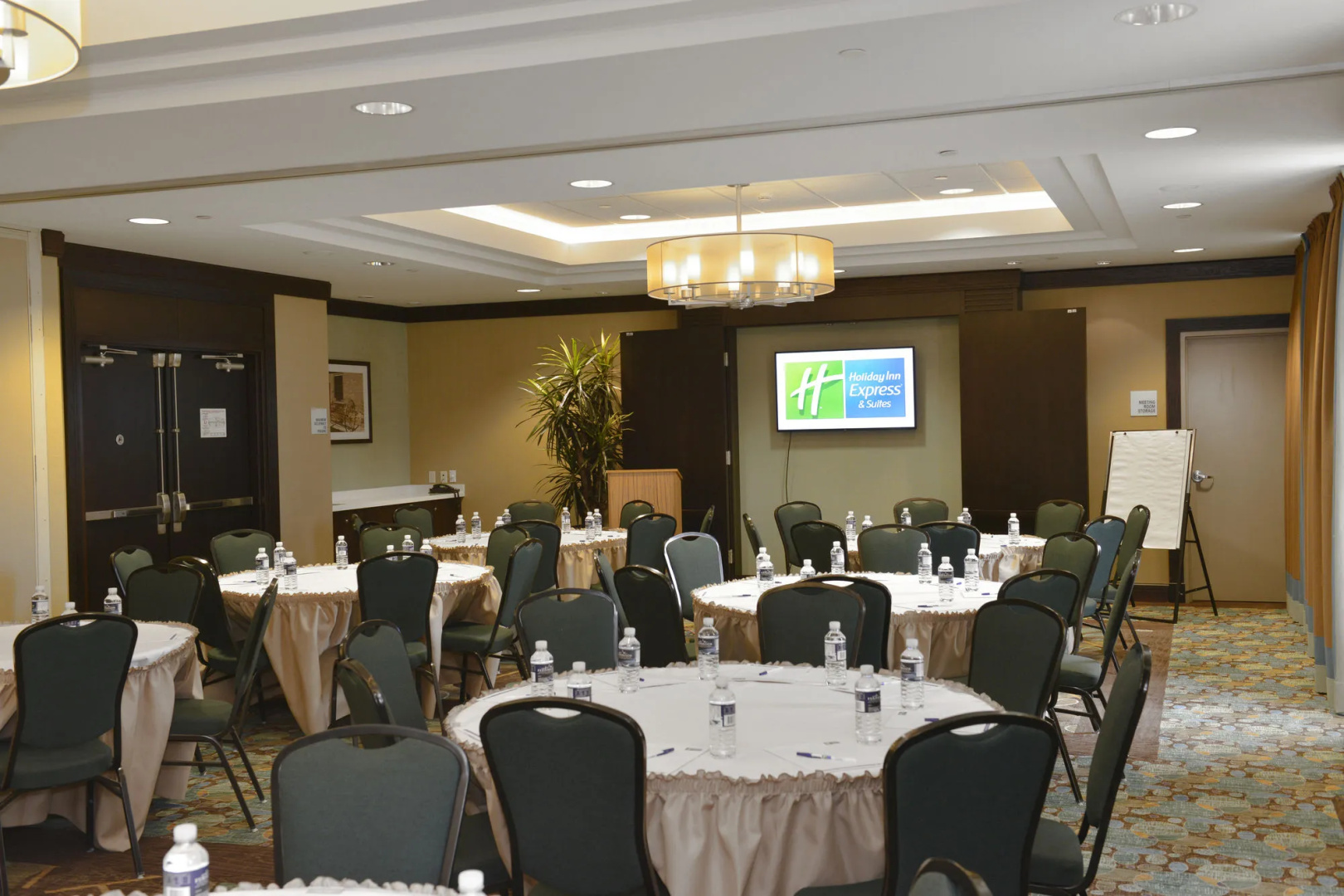 Holiday Inn Express Hotel & Suites Waterloo - St Jacobs by IHG