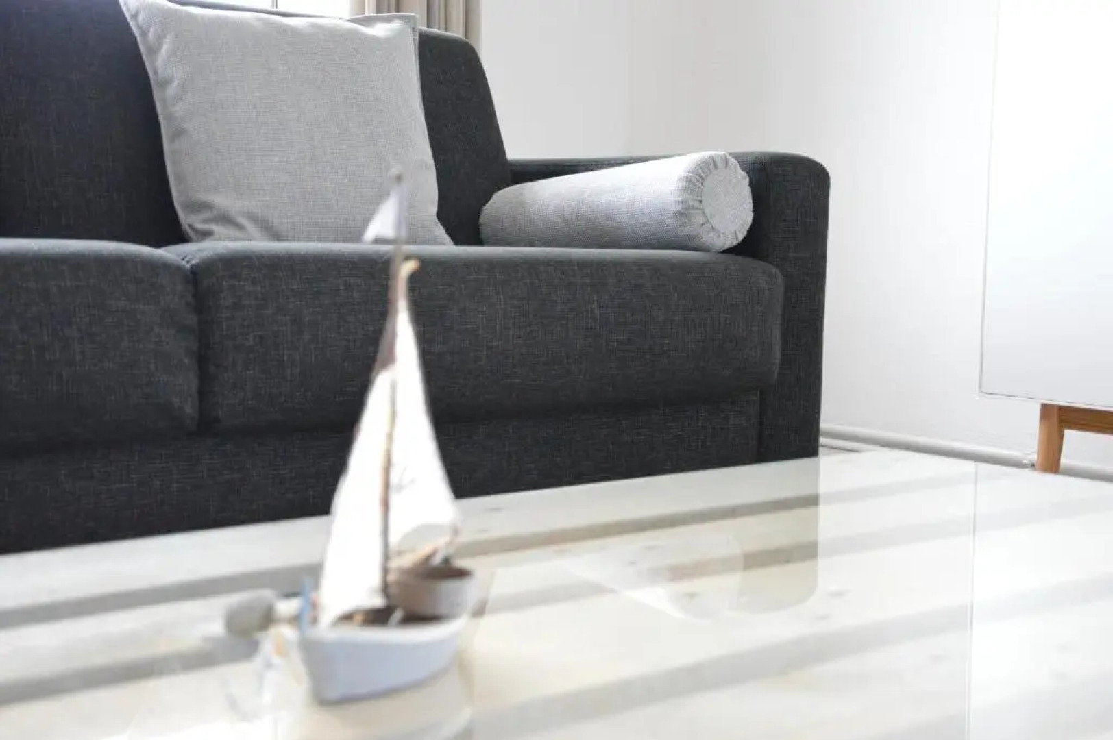 Villa Herbstwind in Binz