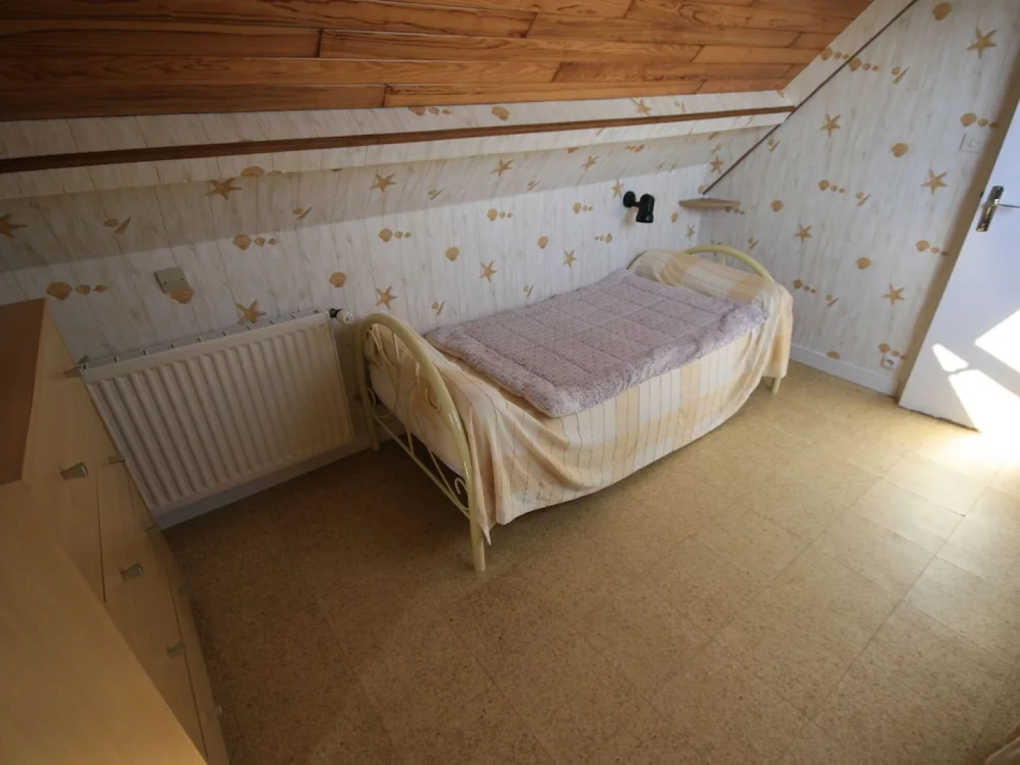 Cozy Holiday Home in Penmarch with Private Swimming Pool