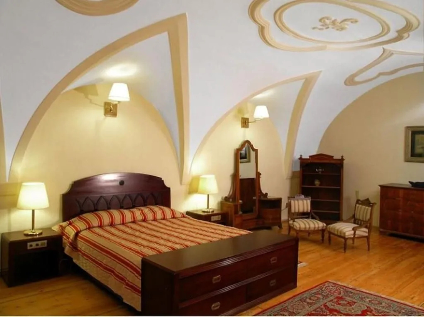 Casa Wagner Sighisoara