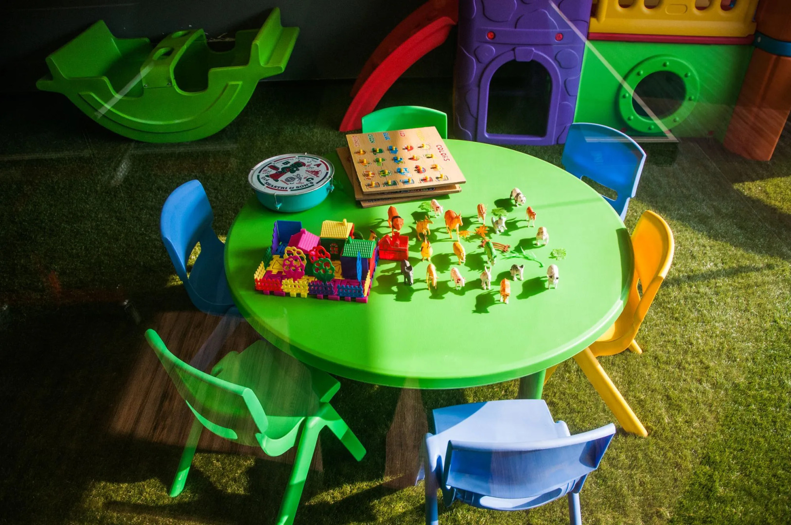 Brightland Resort & Spa