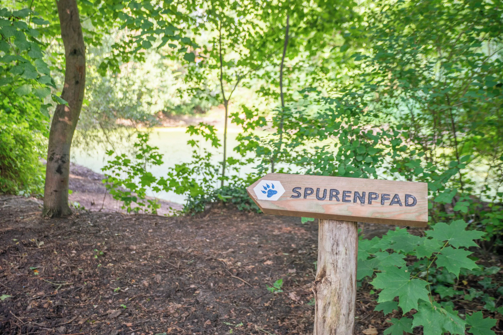 Waldhotel Schöneiche - Self-Check-in