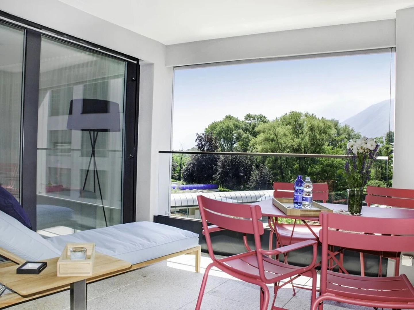 Laville B-1-2 Locarno