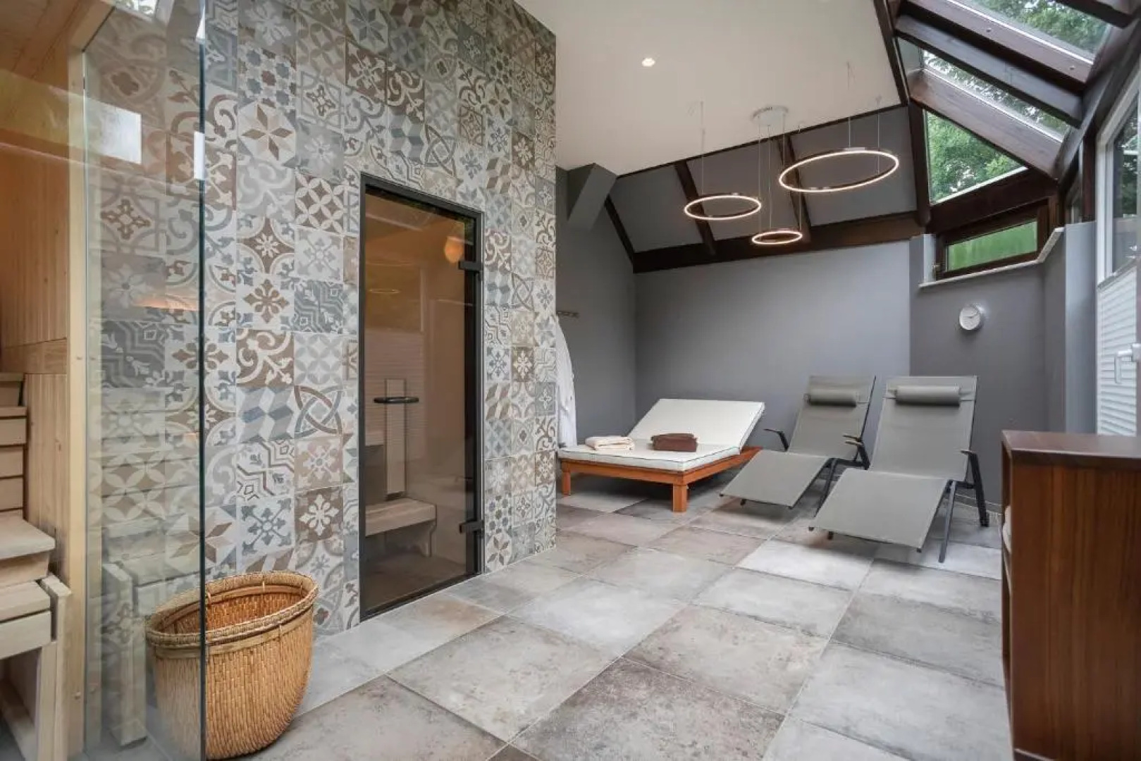 Hotel im Auerbachtal