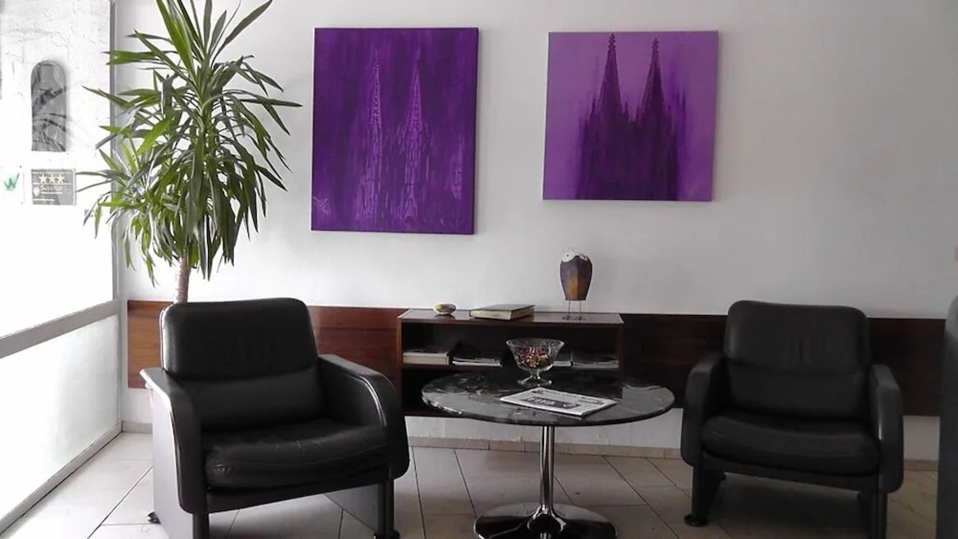 Hotel Kurhaus Uhlenberg