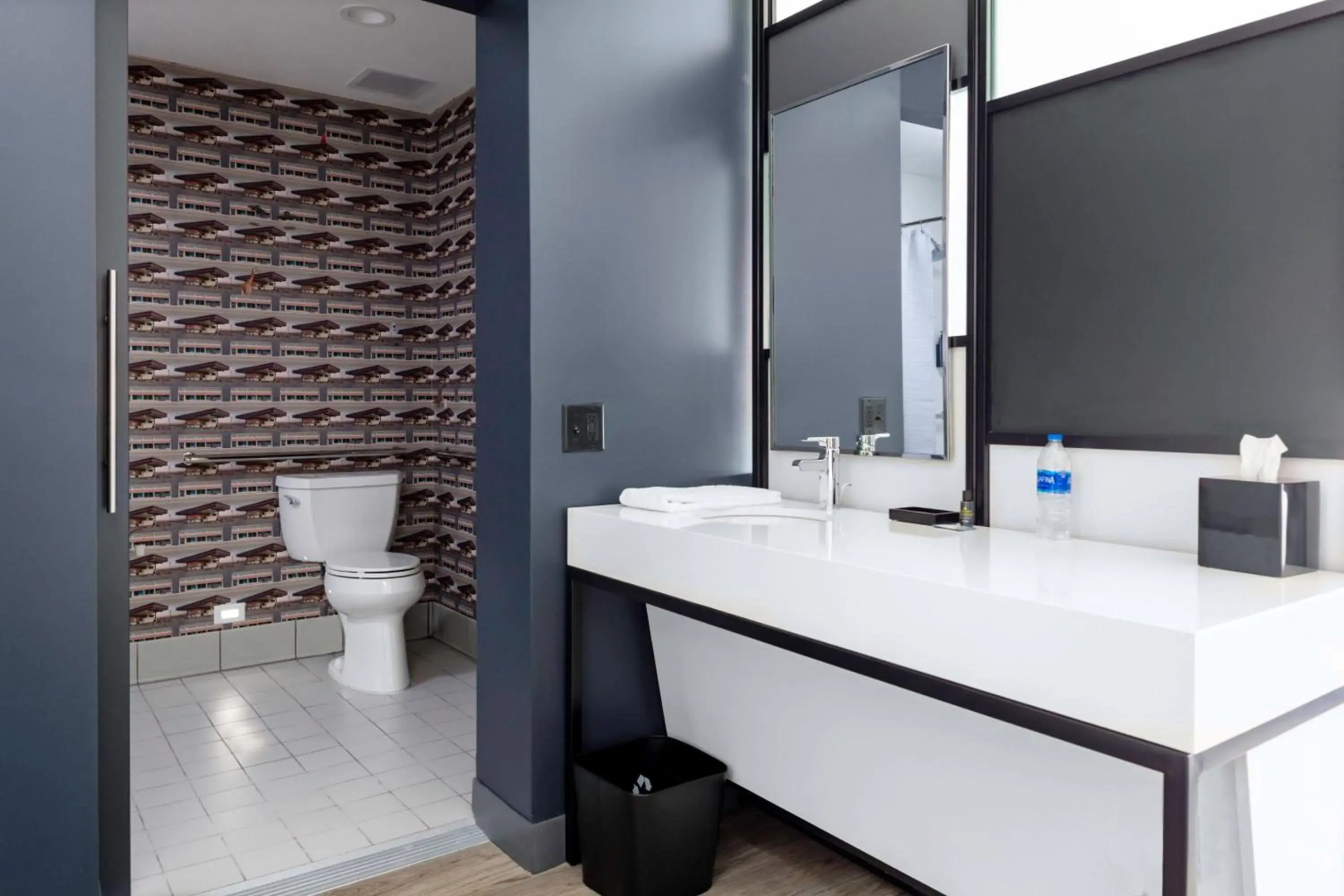 Aloft Savannah Airport