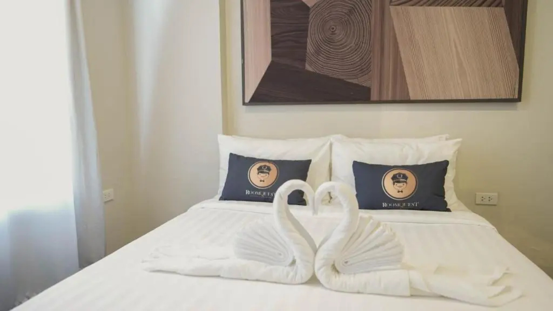 RoomQuest Sukhumvit 107