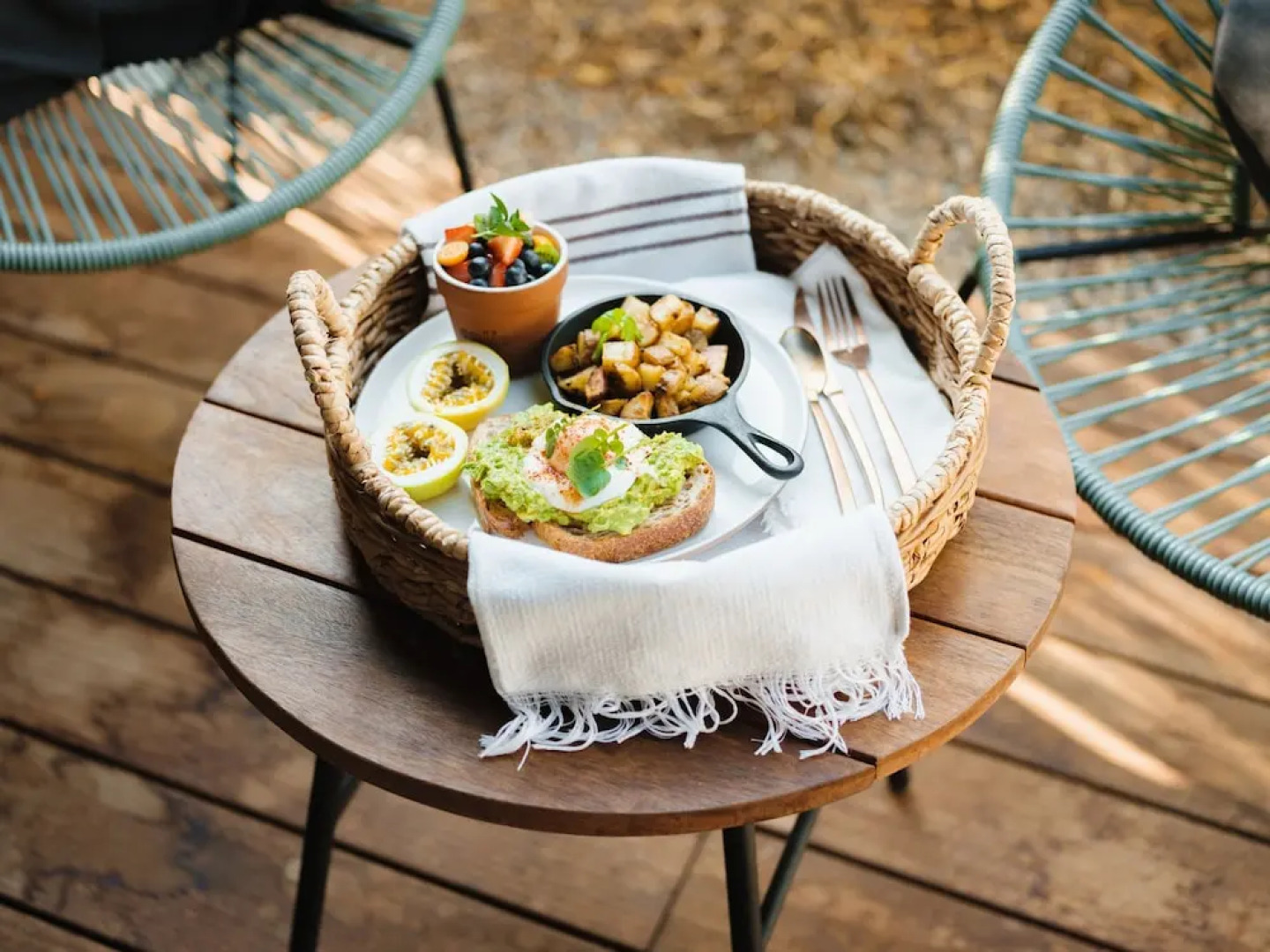 Twelve Senses Retreat, a member of Design Hotels