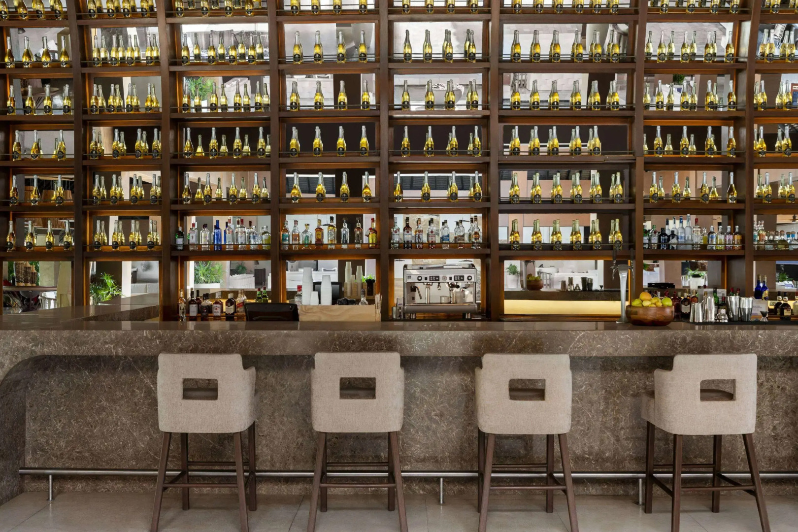 Grand Palladium Kantenah Resort & Spa All Inclusive