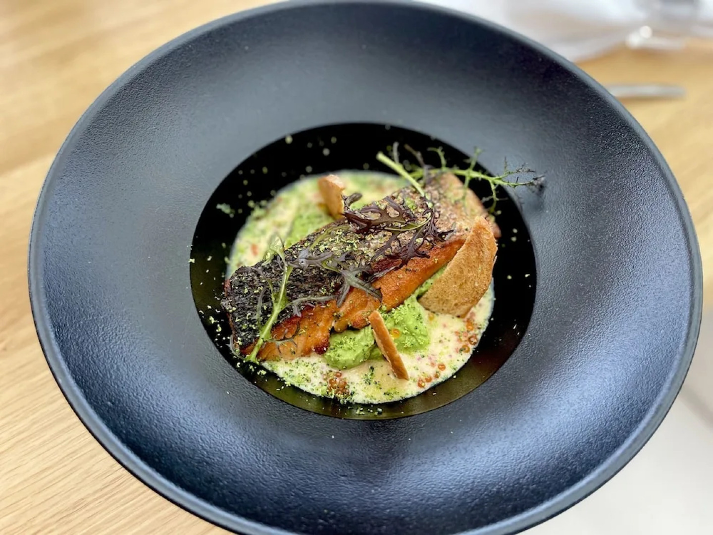 Le Vivier Côté Résidence