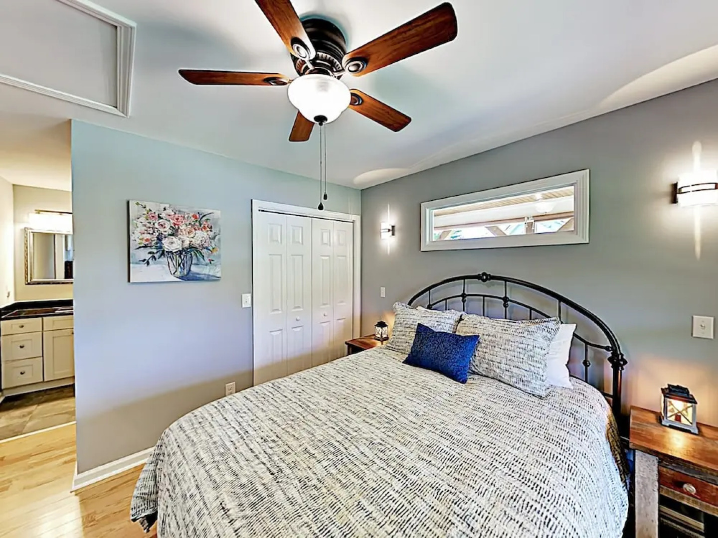 35 Asheville - 1 Br Cabin