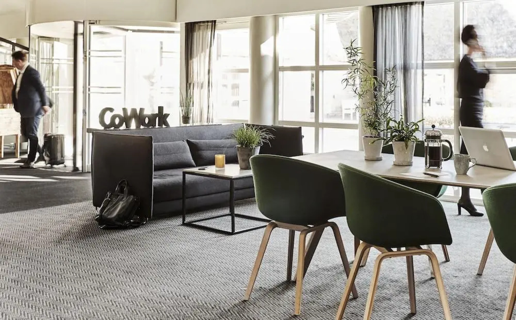 Thon Partner Hotel Sorø