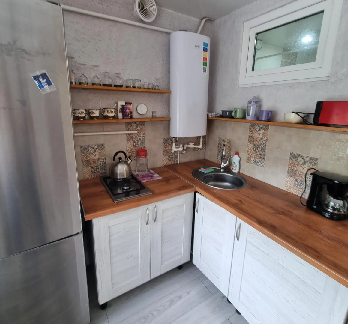 Апартаменты на улице Красногеройская 65