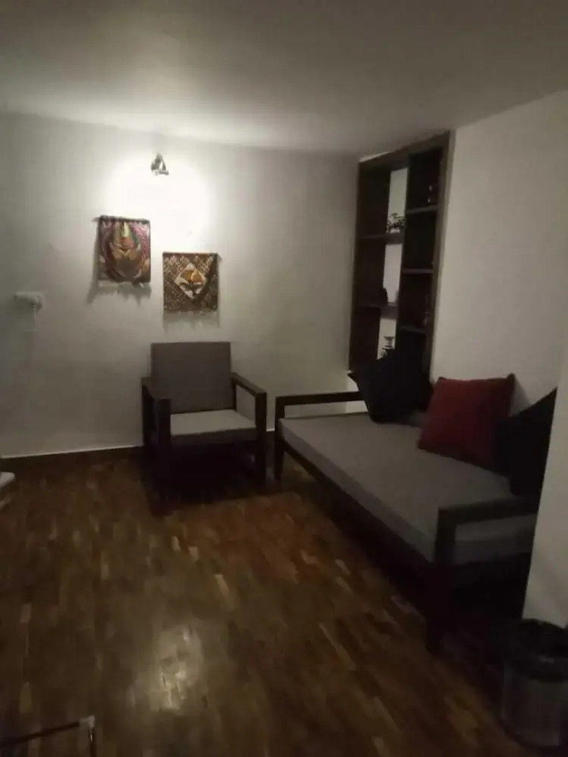 Asaka Himalayan Inspiration lodge Kasol