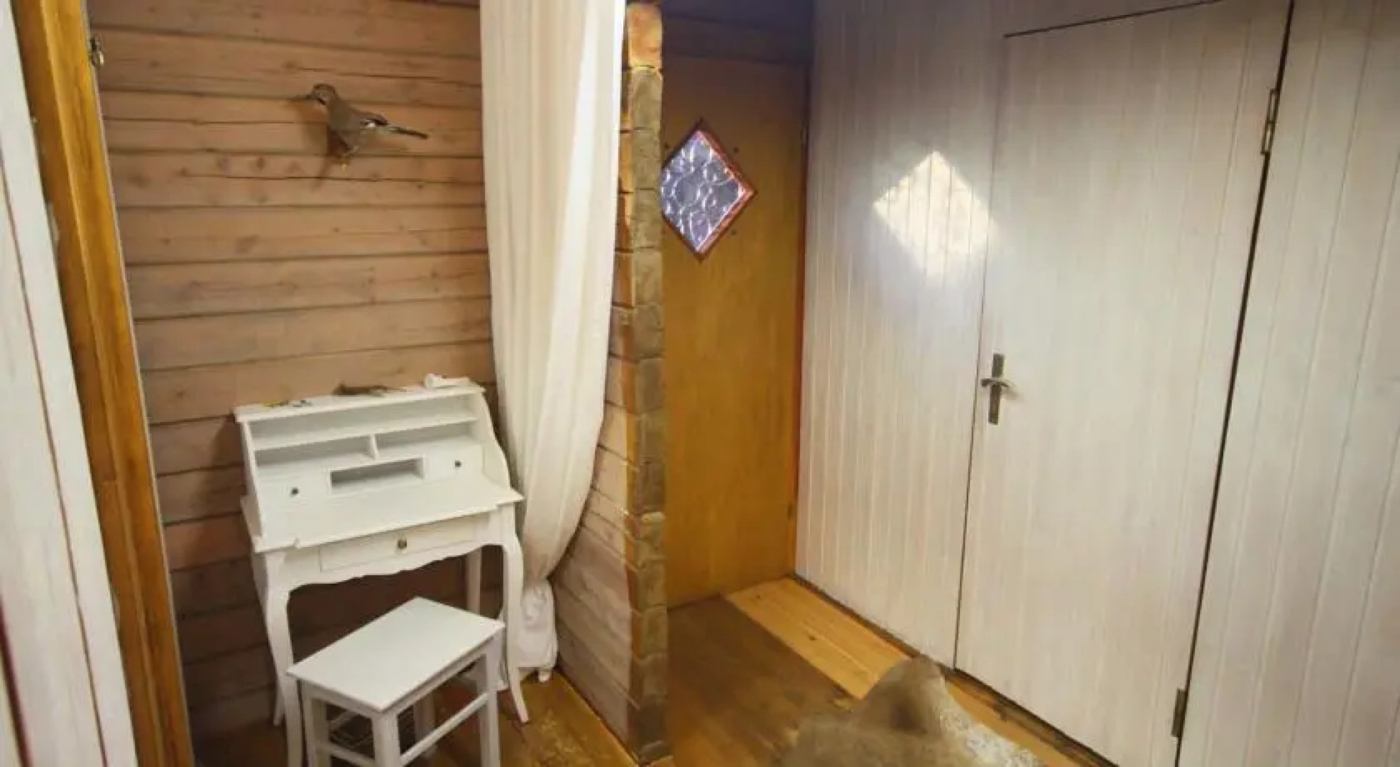 Holiday Home im Hunsrück