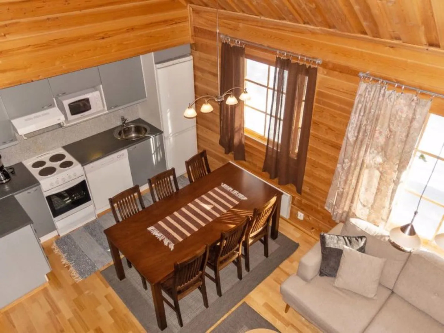 Holiday Home Mervinrinne