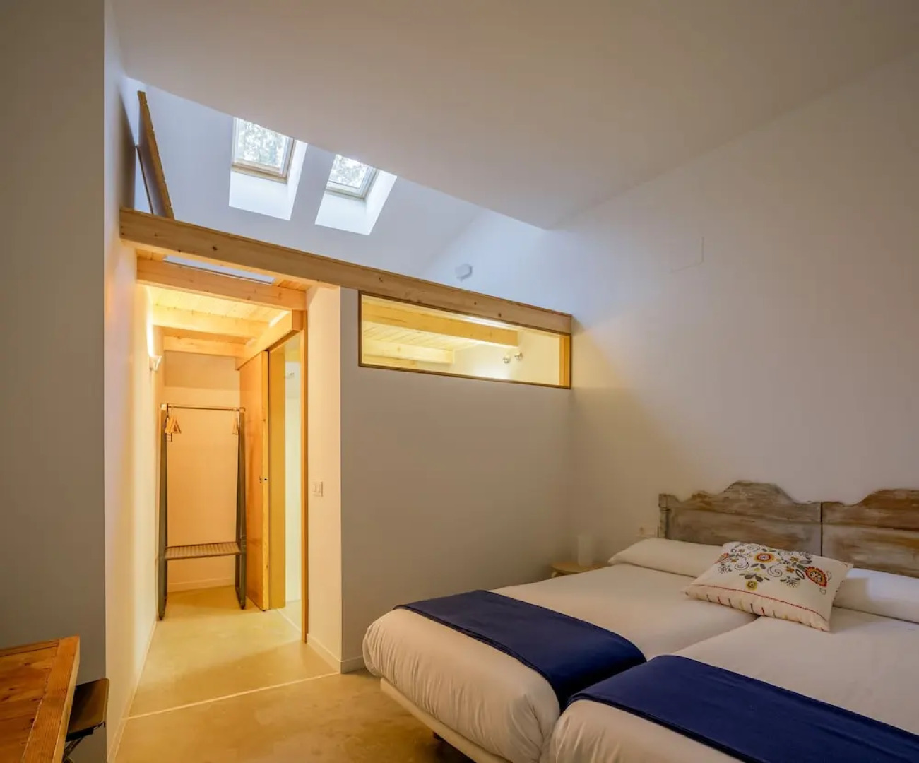 Casa de la Devesa de Sanabria