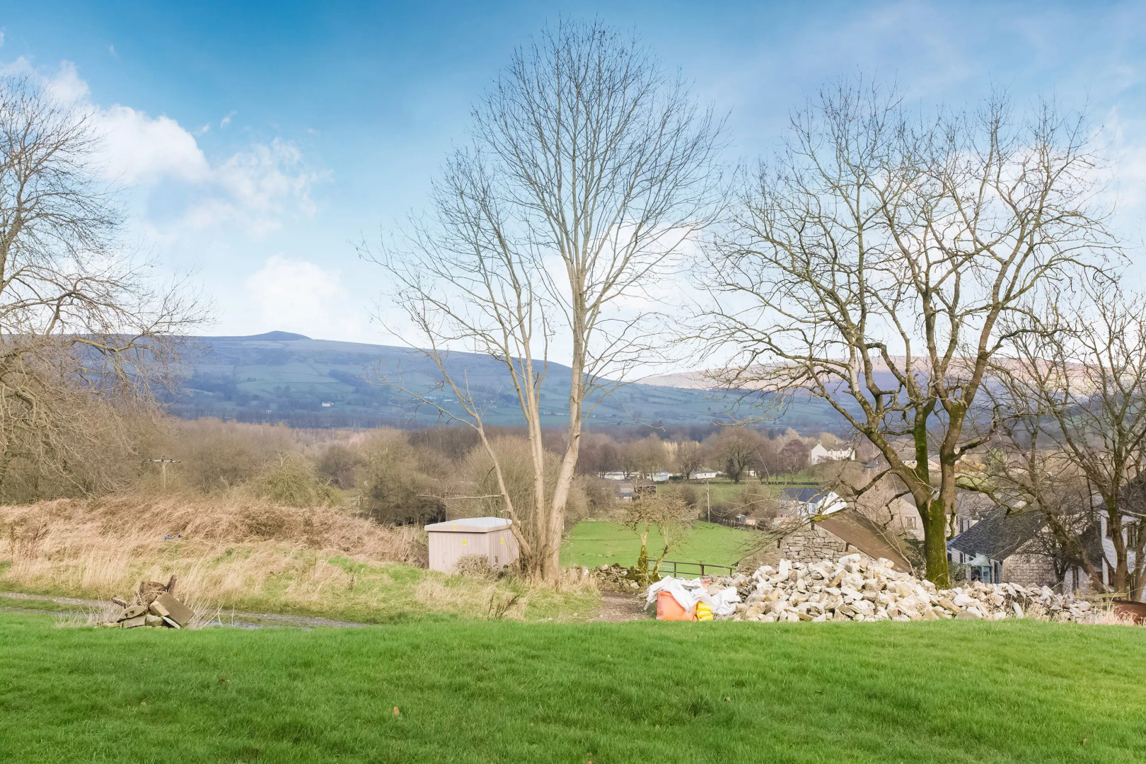 OYO Ye Olde Bowling Green Inn