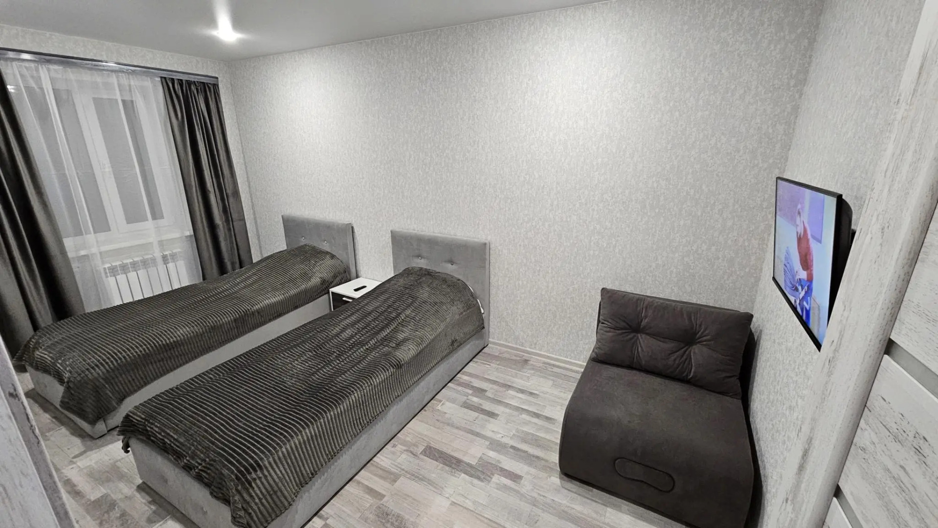 Таунхаус на улице Салавата Юлаеава 9В