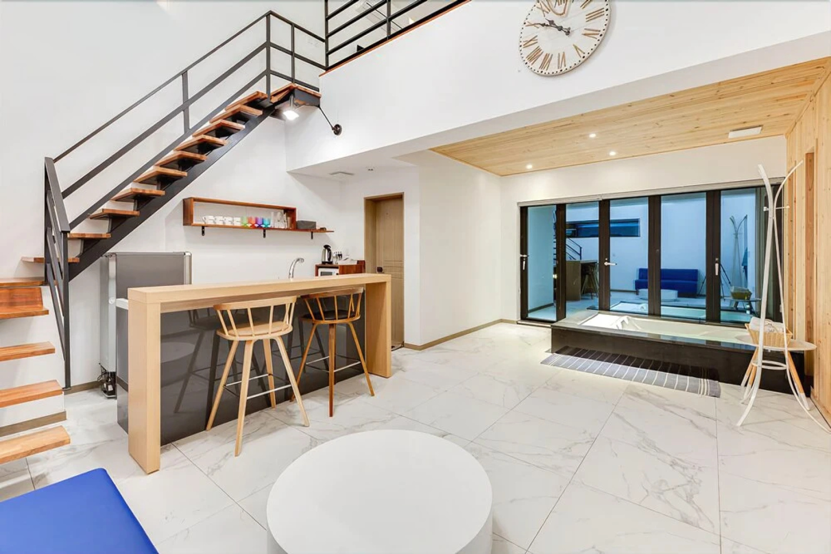 Uljin Beatrice Pool Villa