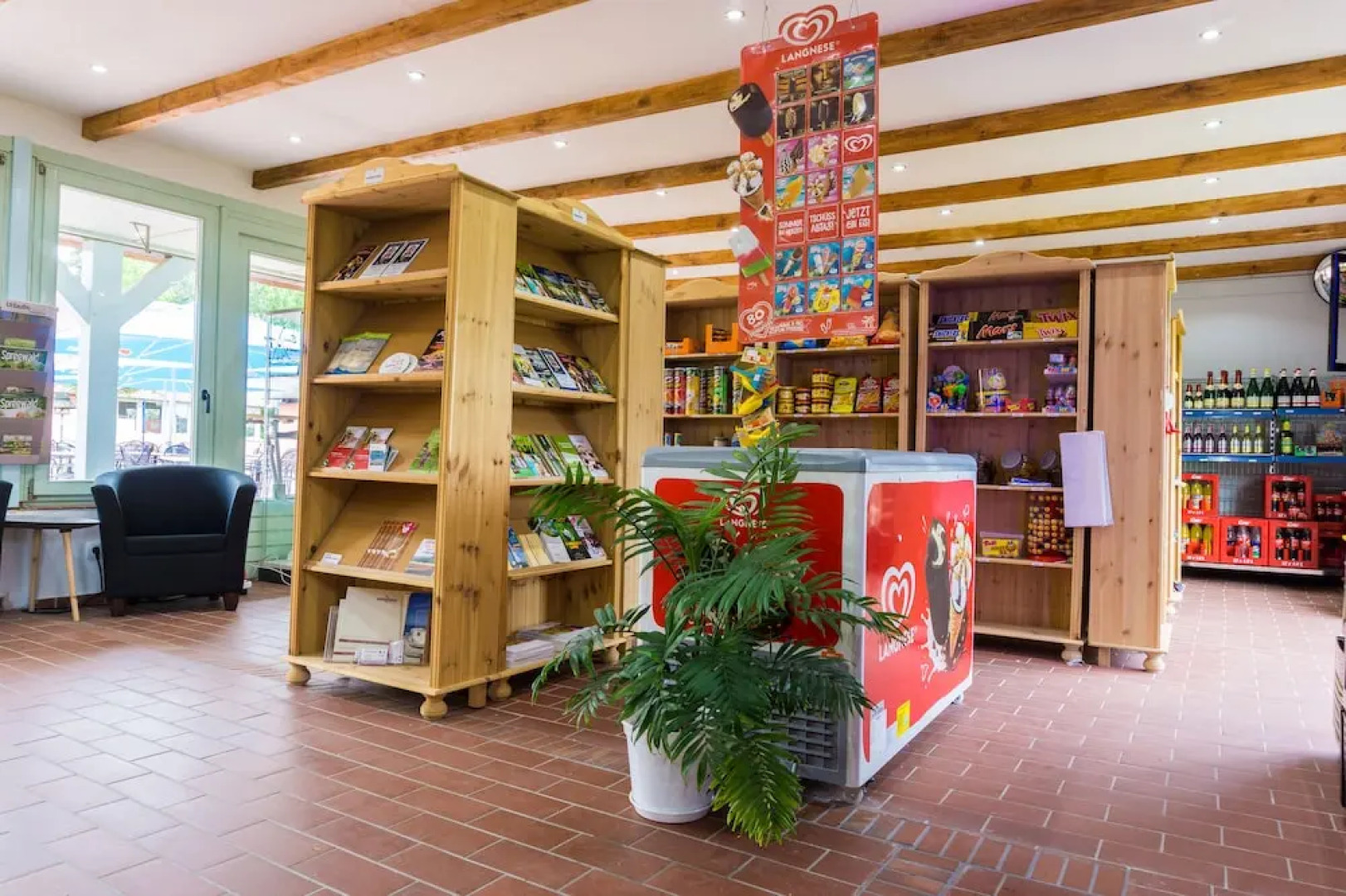 Eurocamp Spreewaldtor