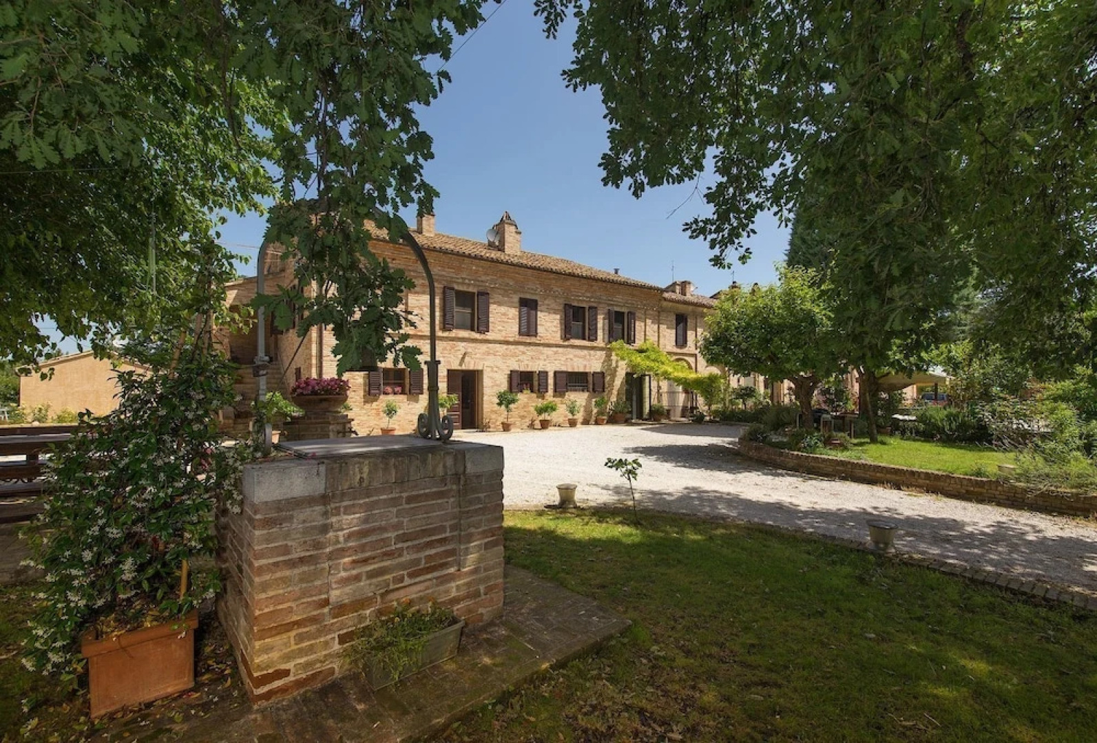 Tenuta del Viandante