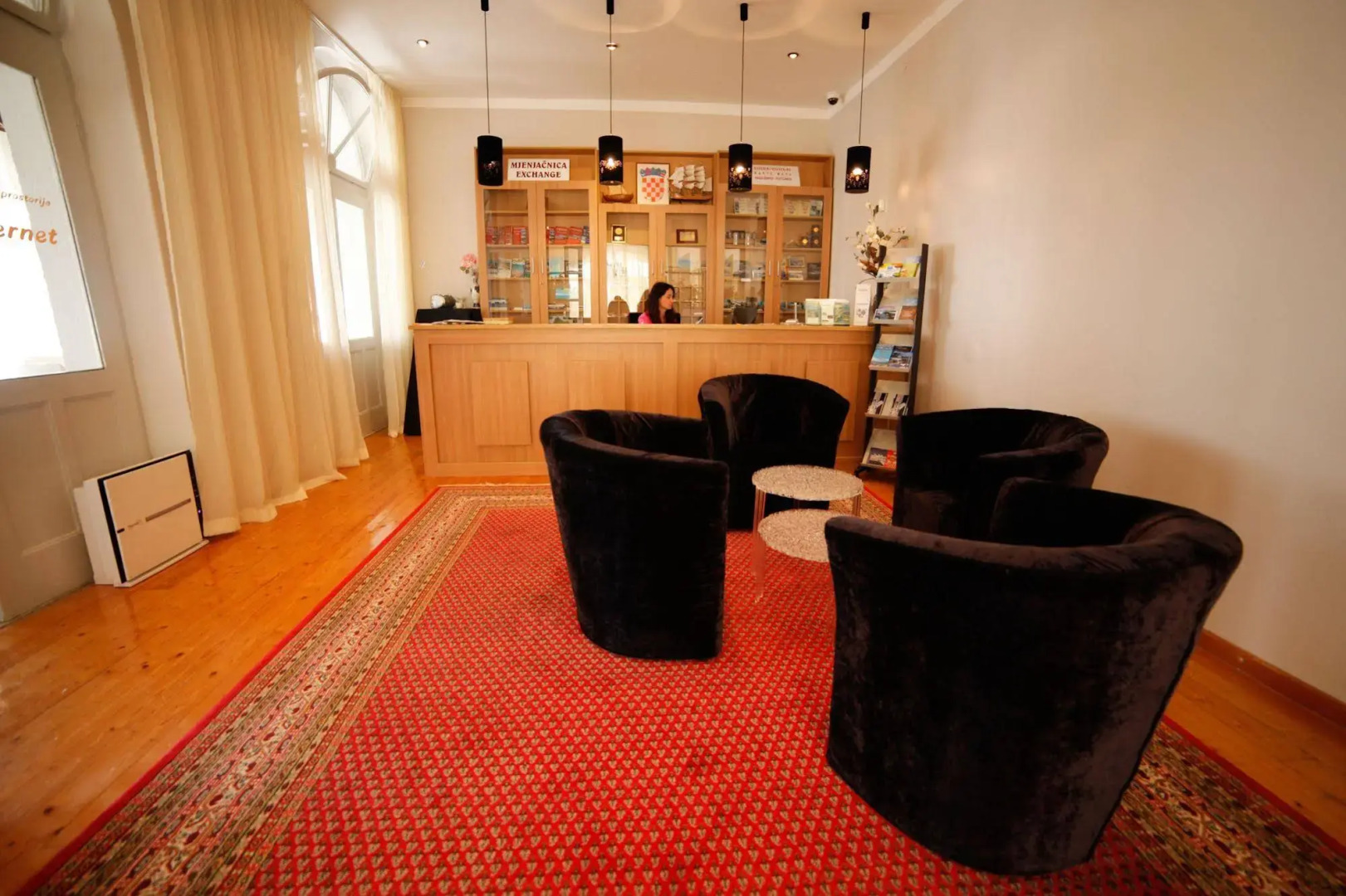 Hotel Moeesy Blue & Green Oasis - Adults Only