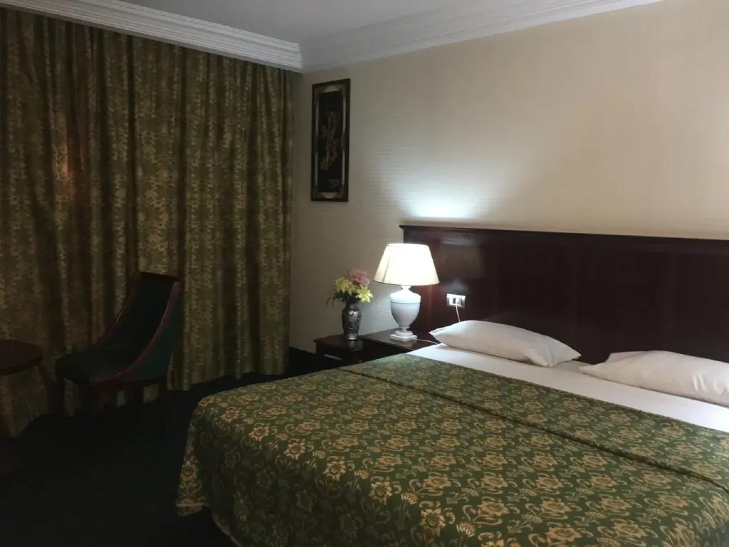 Hotel Palm Beach