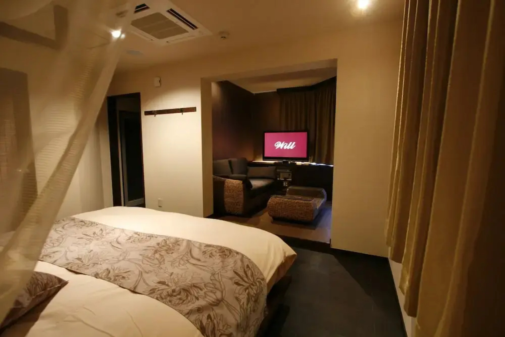 Will Resort Kashiwashonan - Adults Only