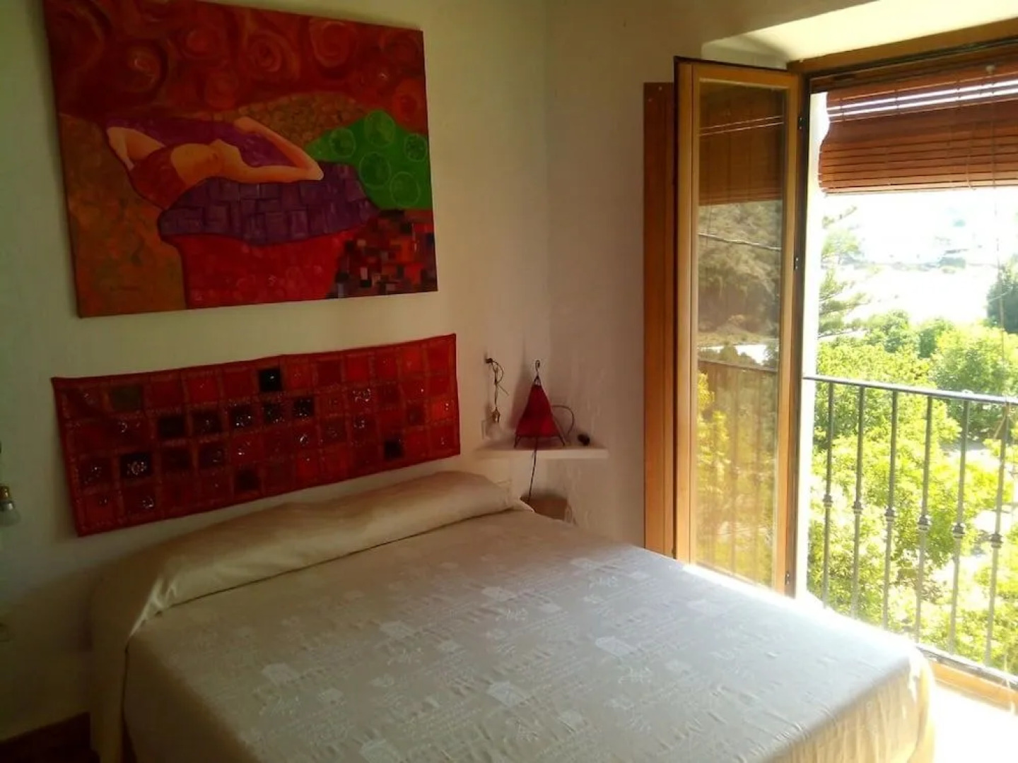 Cortijo La Caseria del Carmen