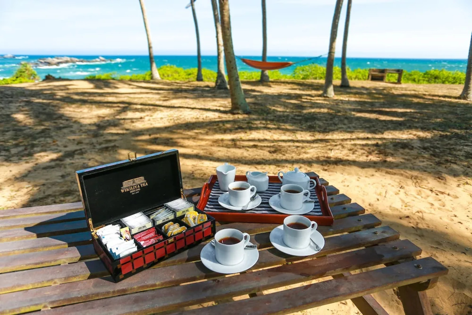 Ocean Cottage Kalametiya