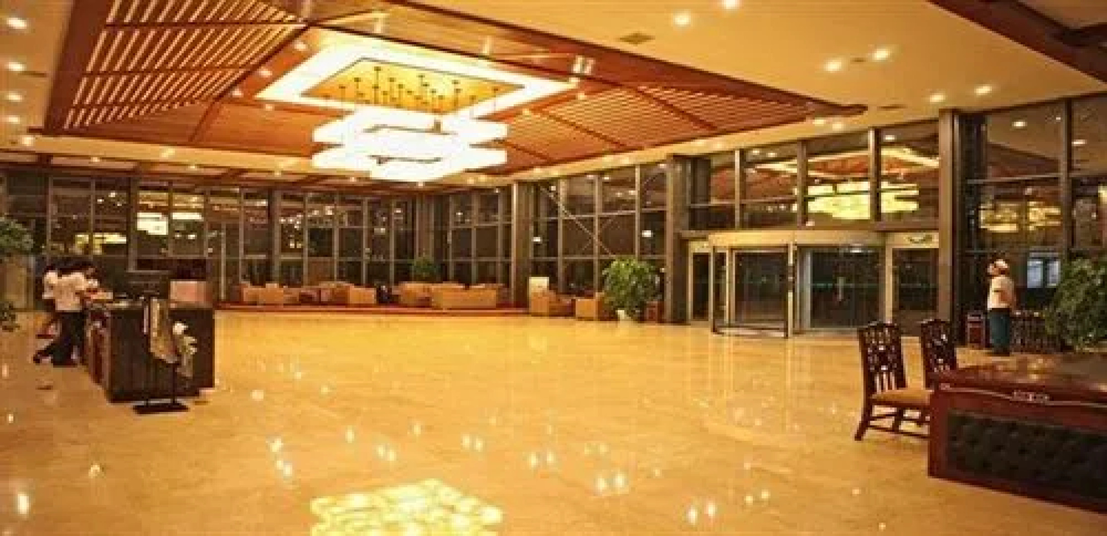 Wanghai Resort - Qinghuangdao