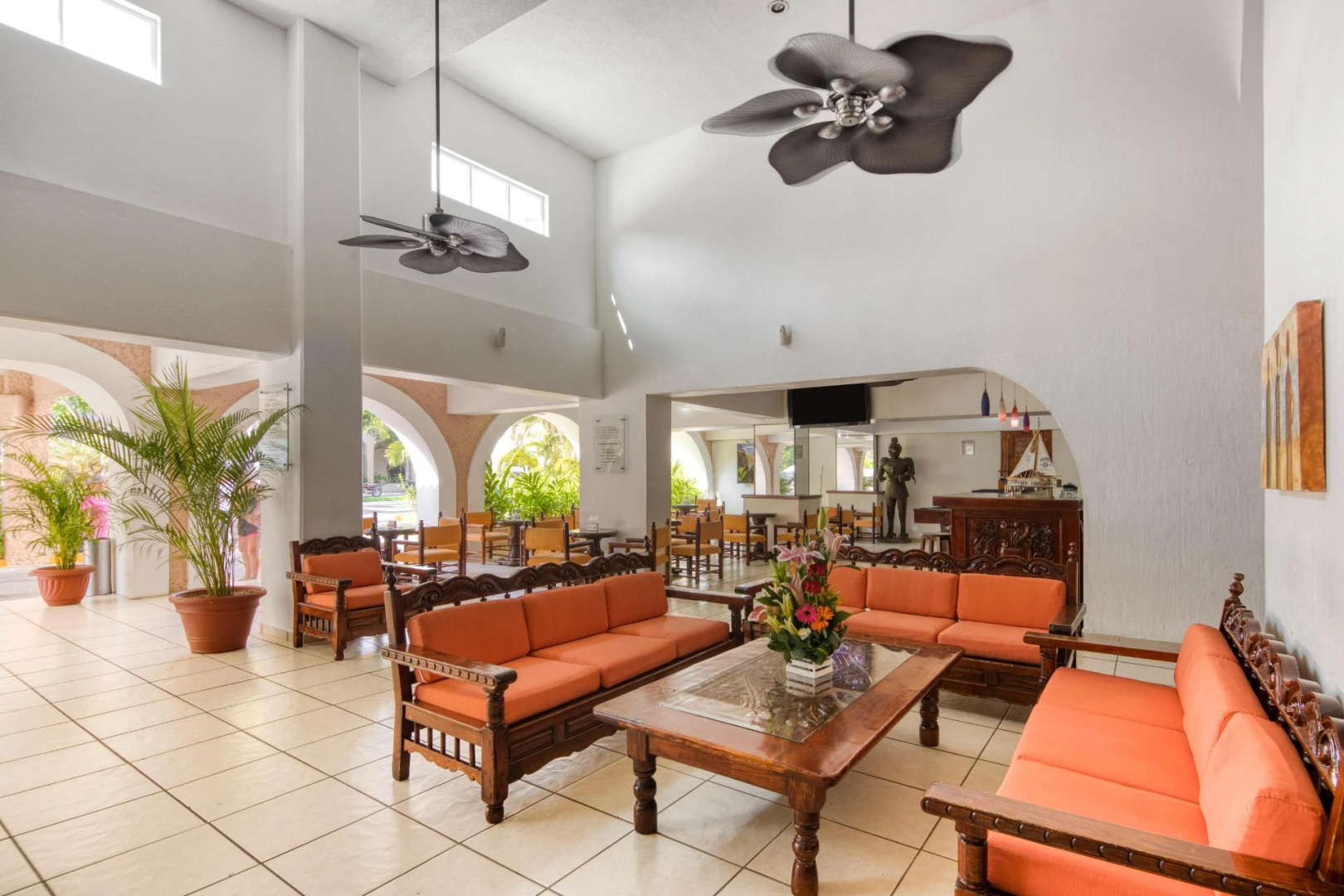 Hotel Castillo Huatulco & Beach Club