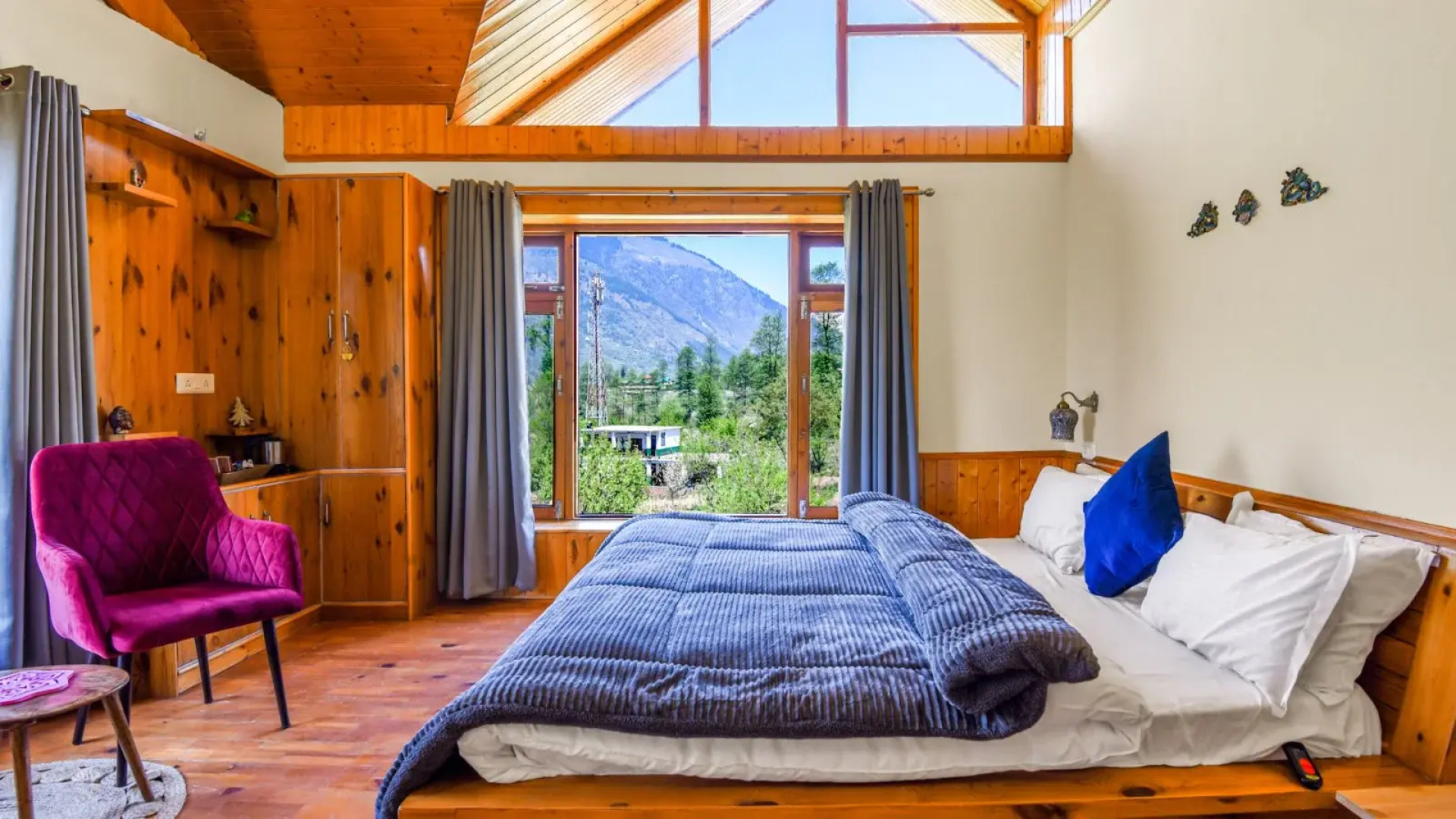 Fursat Boutique Stay By Beyond Stay