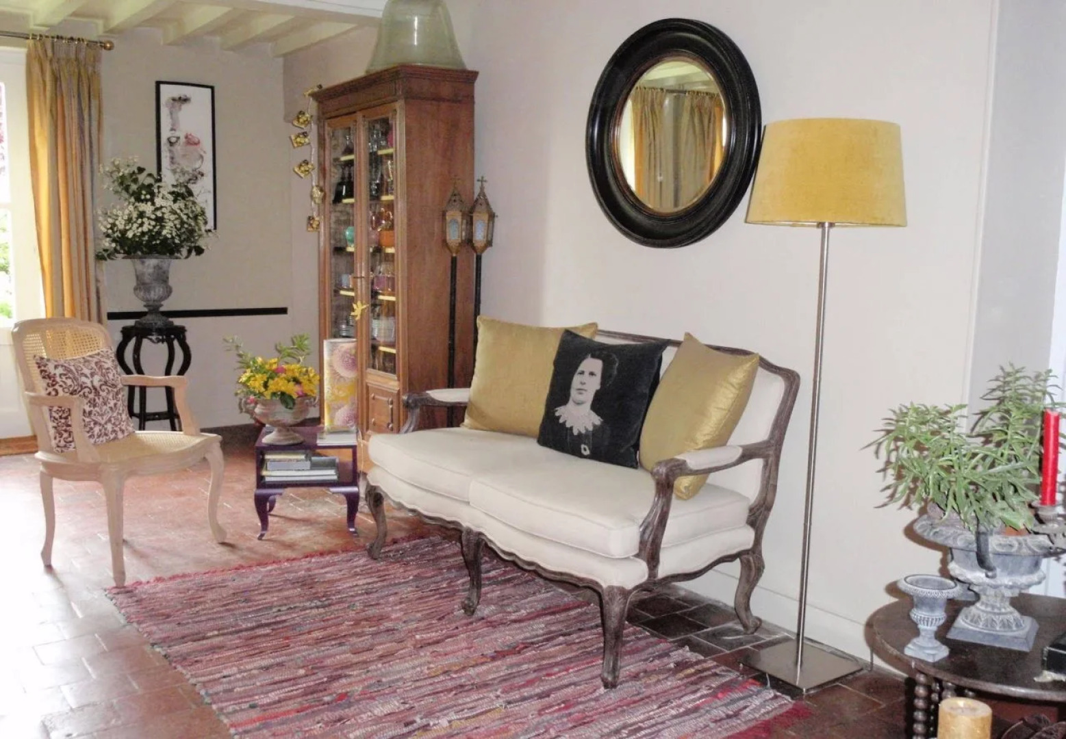 Chambres dHotes le Clos de la Croix