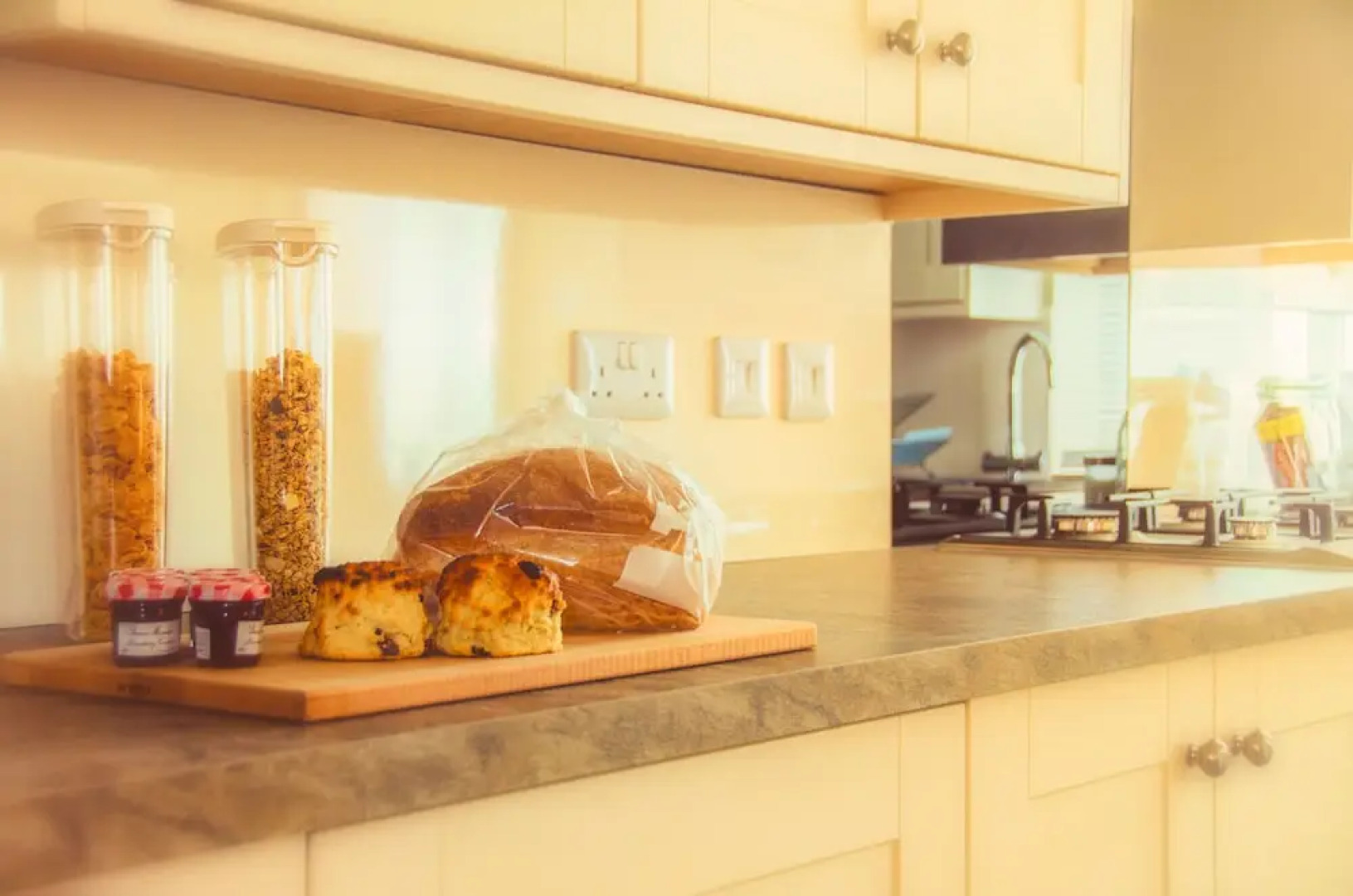 The House at Glenbarr