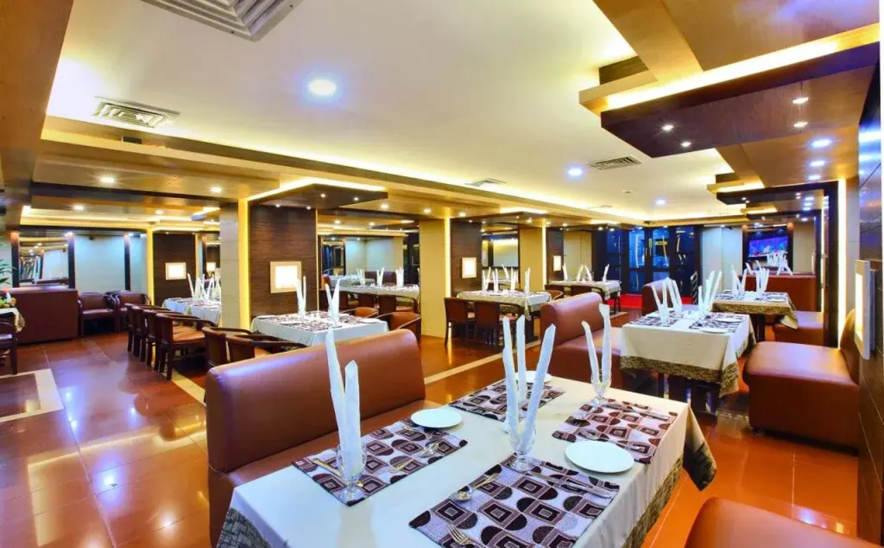 Trichur Towers