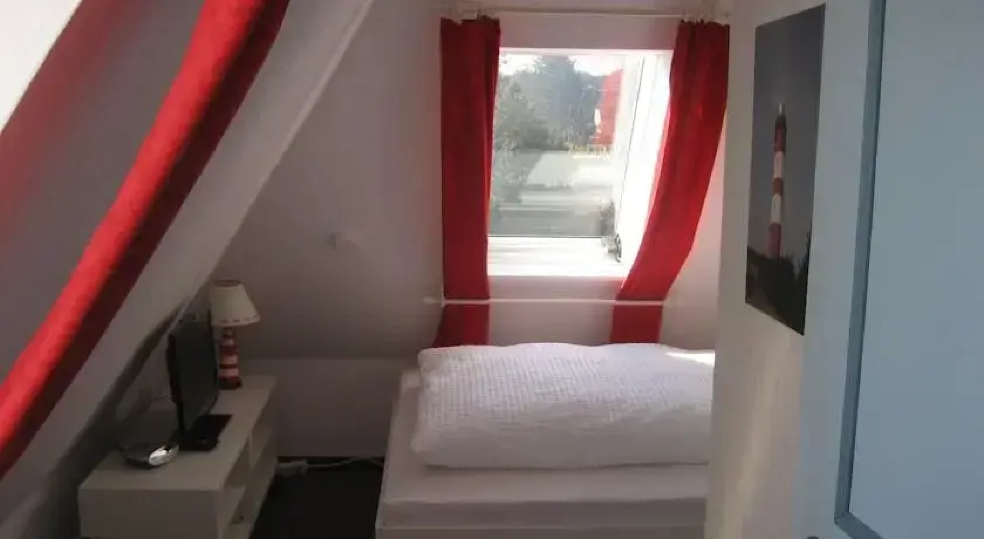 Gästehaus Üs Eilun