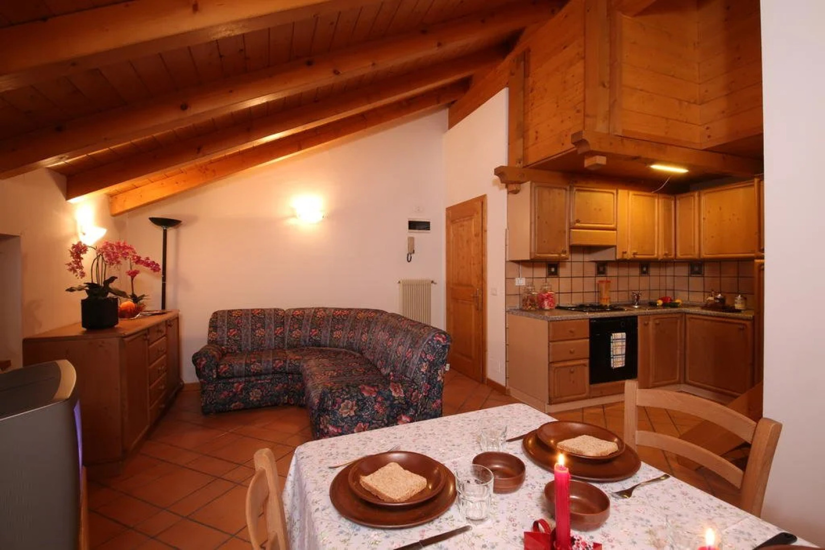 Residenza Al Castello