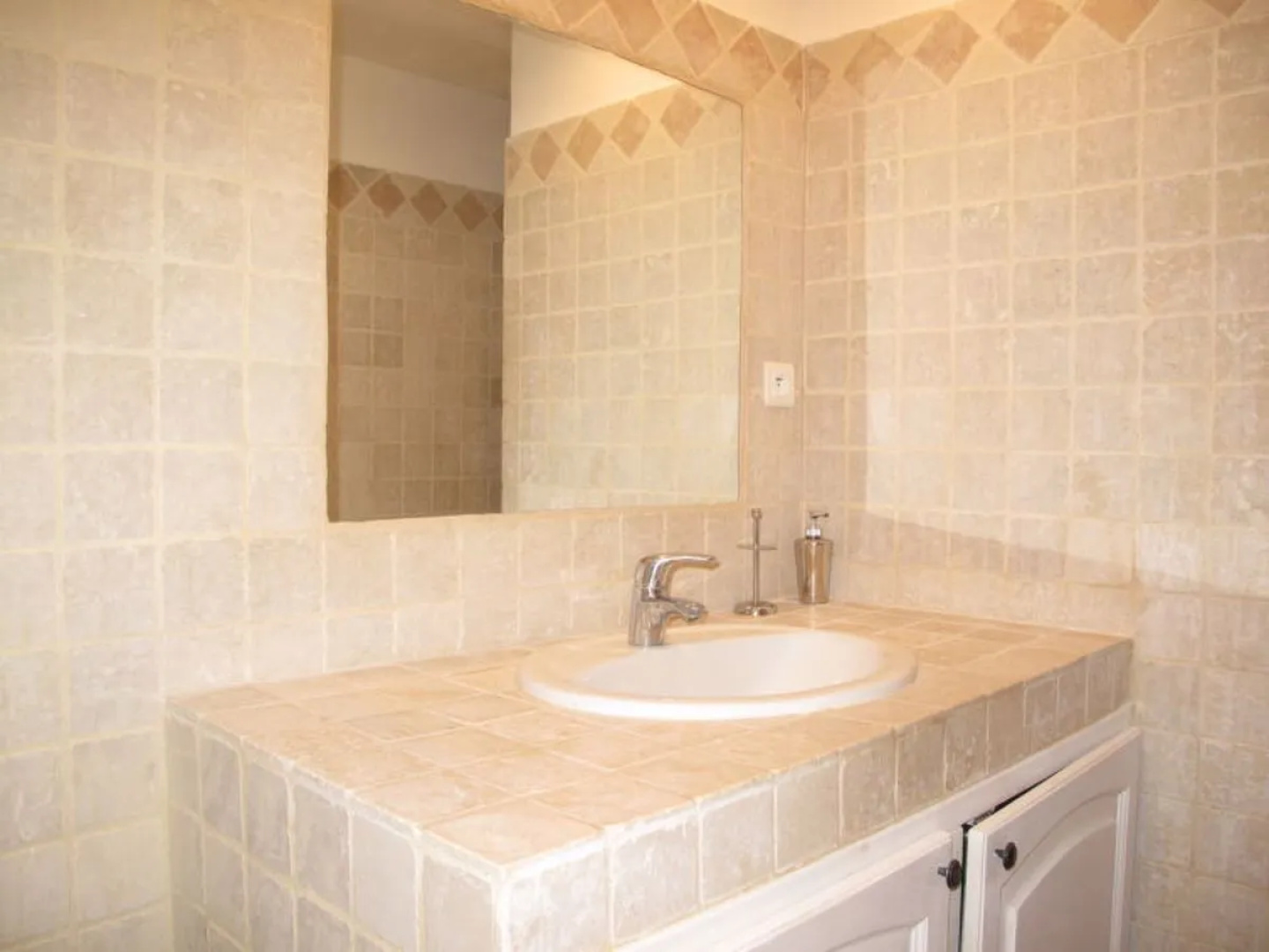Holiday Home L'Yeuse (BEF160)