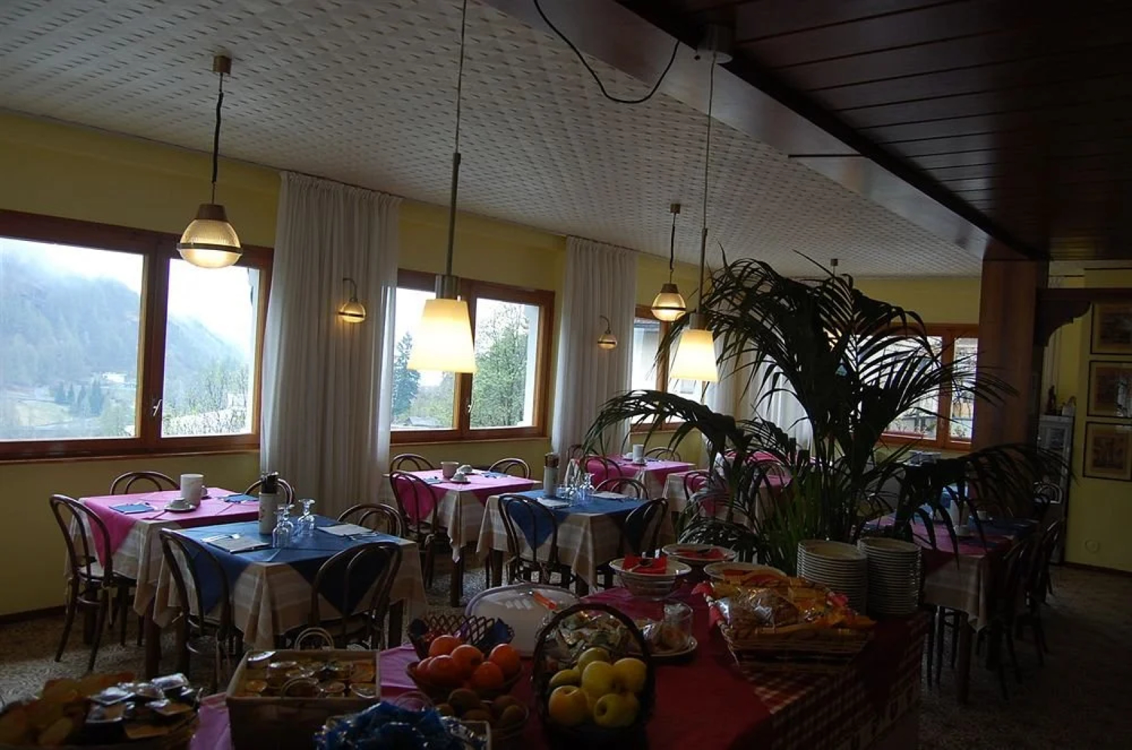 Hotel Rezia
