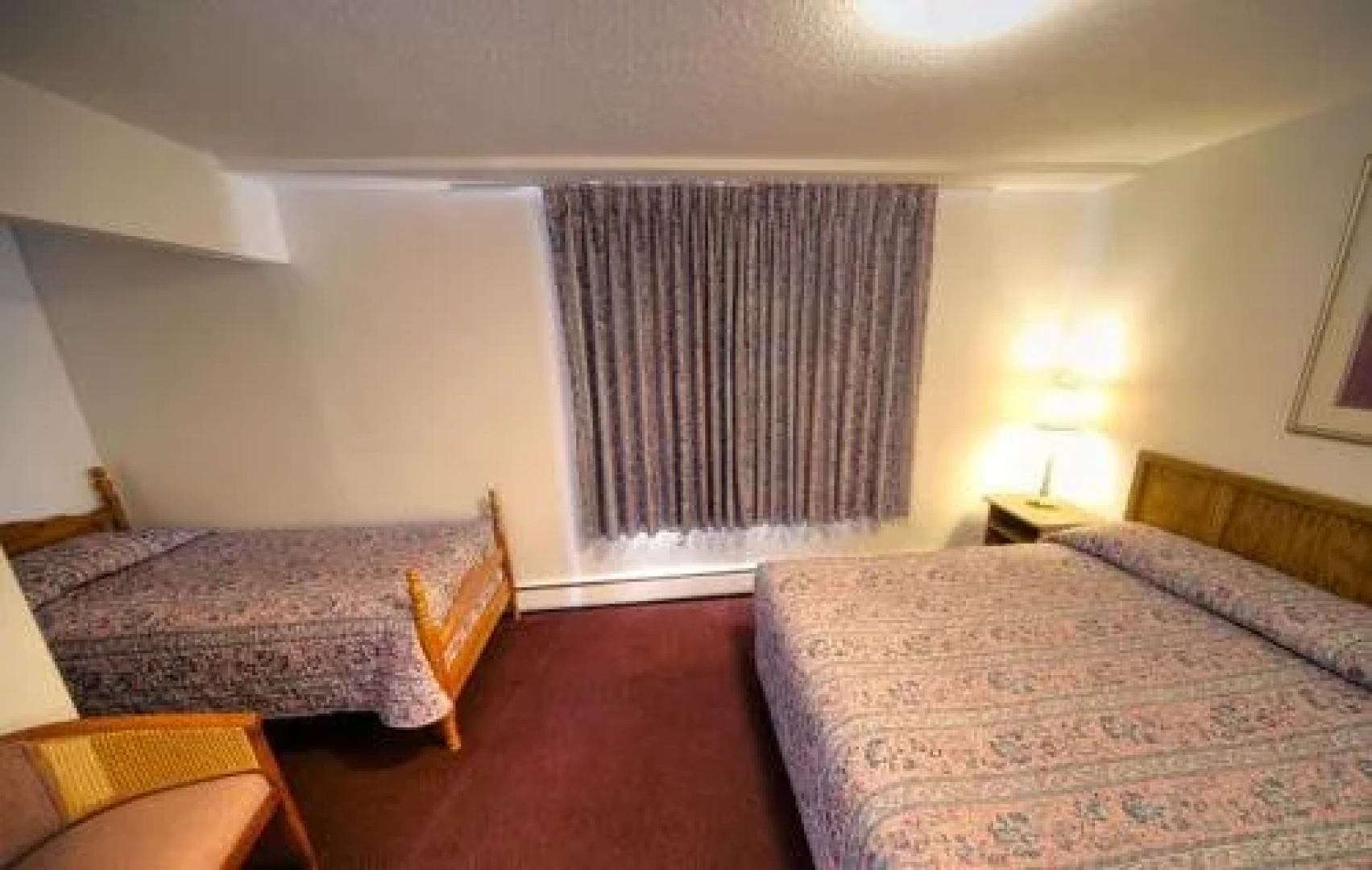 Mel-haven Lodge