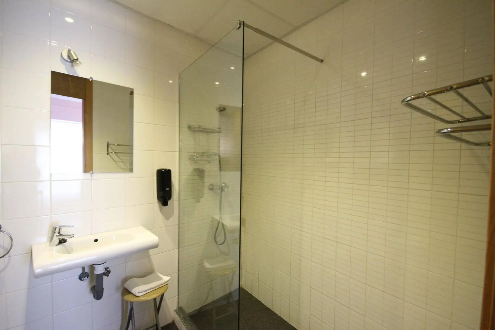 Apartamentos Tito San Agustín