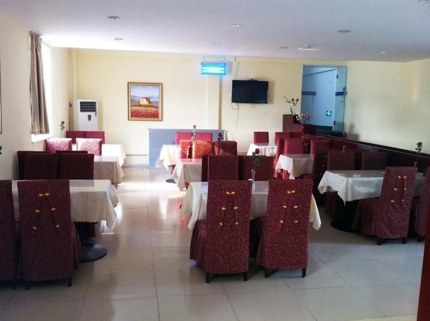 ibis Lianyungang Middle Jiefang Rd Hotel