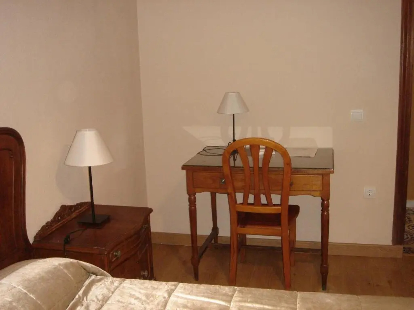 Casa Rural Ribera El Duero